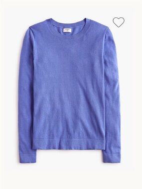 J CREW Teddie sweater